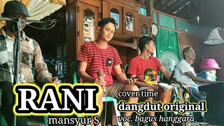 Download lagu lagu dangdut lawas (RANI) mansyur S. cover dangdut original. mp3