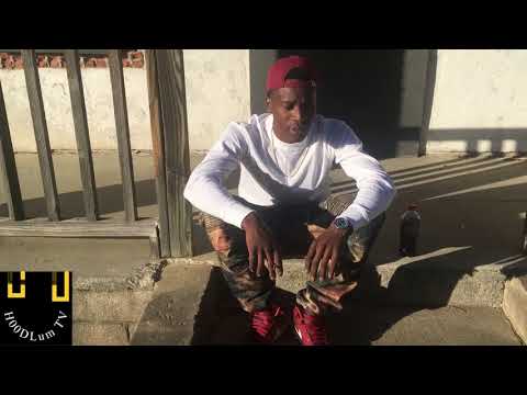 Hellwenslo Breaks Down Process Of Making A Song And More