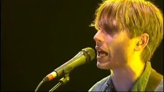 Franz Ferdinand - Shopping for Blood – Rock Werchter, Belgium