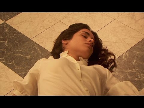 Puente Viejo C1106 - Inés sufre un desvanecimiento