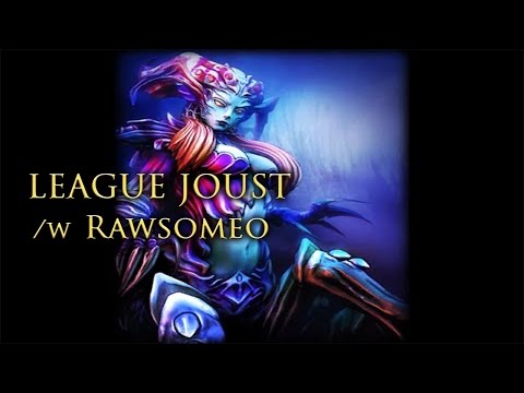 SMITE: All Gods Challenge #13 - Arachne #1