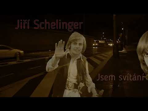 Jsem svítání  - Jiří Schelinger
