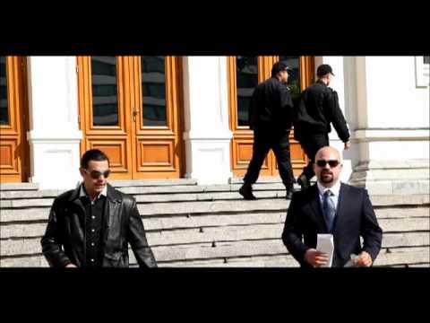 Колумбиеца - Дете на прехода