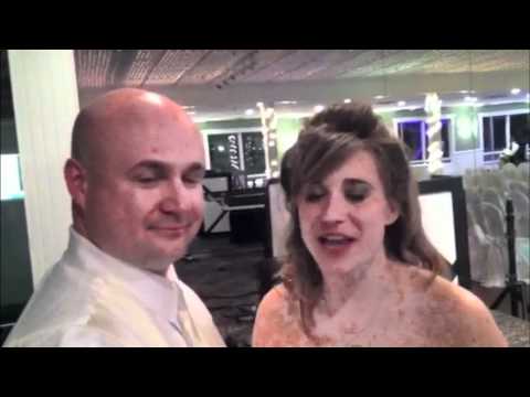 DJ Danny Gee Testimony Megamix - Elite Sound Entertainment