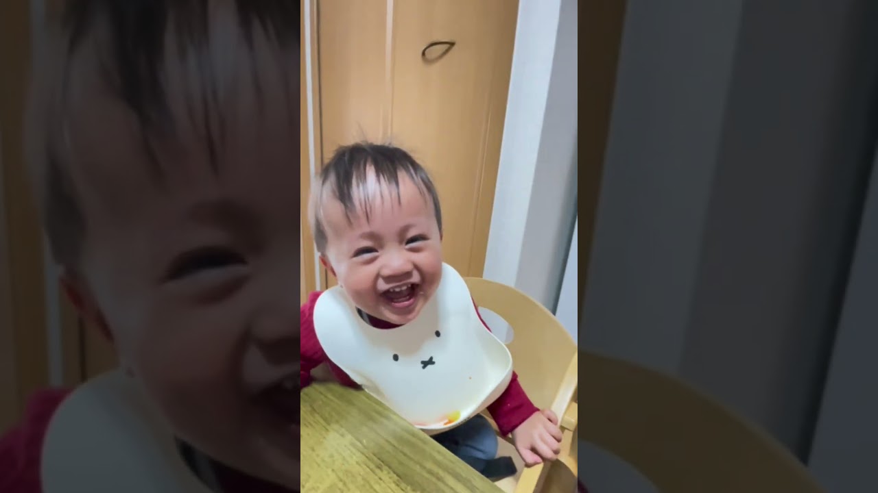 Ketawanya dek 🤏🏼😂