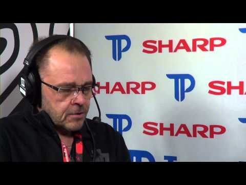 30.11.2013 Sharp-studio: TPS - Lukko -jälkipelit