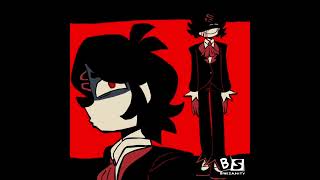 UNHEALTHY OBSESSION (OC ANIMATION