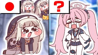 ｽﾋﾟｷ(?)と本国版 その2 ガチ健全Ver