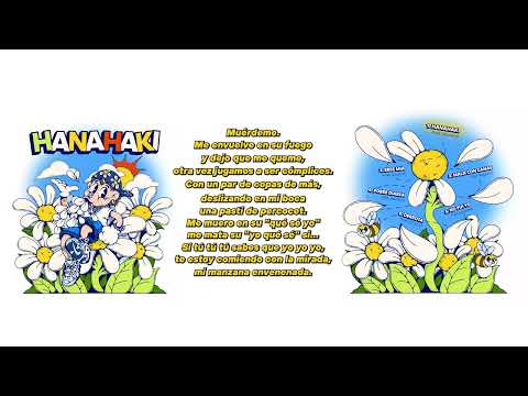 01. KYOTTO - Hanahaki (Prod. mauvetrip)