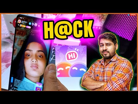 🤑Free Video calling app with girl Matemet : H@CK Trick | New Dating App | video calling dating app