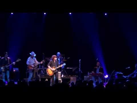 Time Zone - Amy Ray