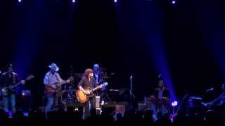 Amy Ray - "Time Zone"
