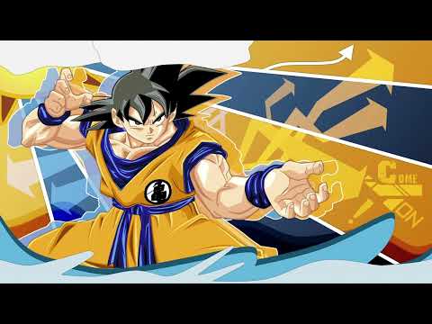 Best VGM 167 - Dragon Ball Z: Budokai 3 - Can You Heart My Heartbeat? (Menu)