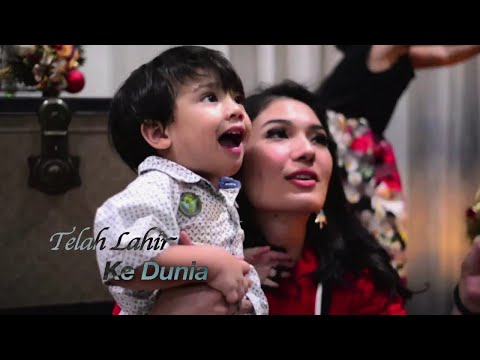 JUDIKA - NATAL TELAH TIBA (Official Video)