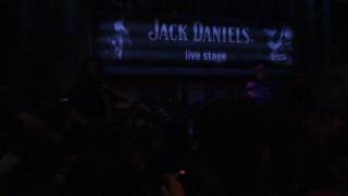 Hattie Green - Whole Wide World (live @ Bat City)