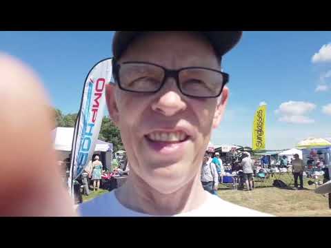 Woodspring Wings Model Show 2022 Live Stream