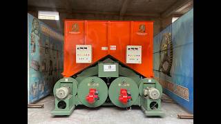 Thermocare Industries Limited Batch Dryer video thumbnail