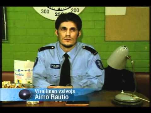 Studio Julmahuvi - Nukkumistempaus