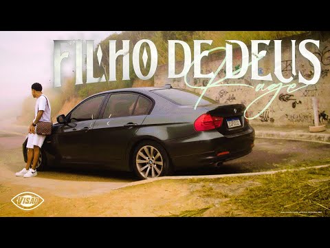 KAGE - FILHO DE DEUS (PROD. BIANCHI)
