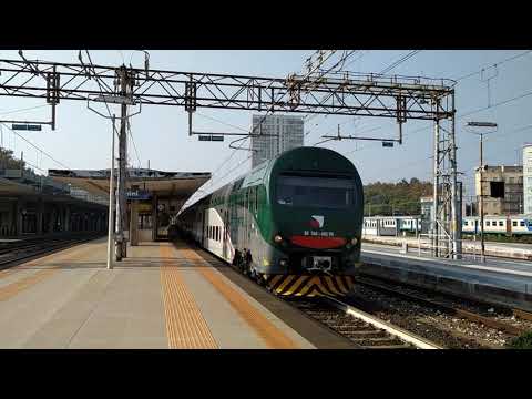 TAF 03 TN + TAF 15 TN in transito a Rimini