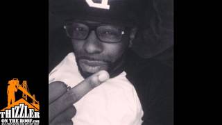 Erk Tha Jerk ft. Jay Ant, D-Lo, D. Bledsoe - Cant Do It [Remix] [New 2013]