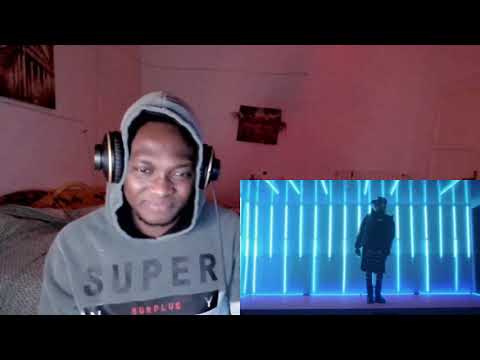 First Time Hearing F.HERO x BamBam Ft. YOUNGOHM - Skrrt [Official MV] "REACTION"