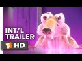 Ice Age Collision Course Official International Trailer 2 2016 Ray Romano Simon Pegg Movie HD