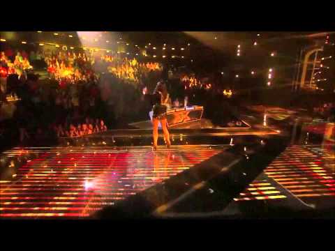Rachel Potter - This Old Heart Of Mine (The X Factor 2013)