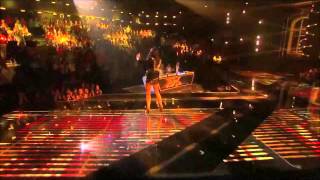 Rachel Potter - This Old Heart Of Mine (The X Factor 2013)
