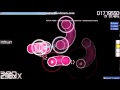 [osu!] earthmind - Kaleidoscope [Insane] 