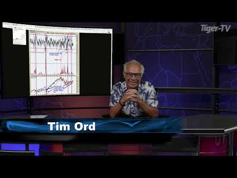 June 1st, Tim Ord Interview on the Tom O'Brien Show - 2023