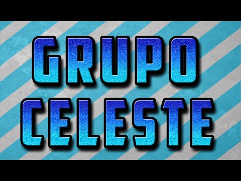Grupo Celeste - Mix del recuerdo