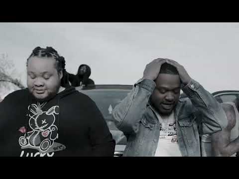 King Quell Feat. JmbTutt - Concrete Theories (Official Video) | dir. by @projectsbyrae