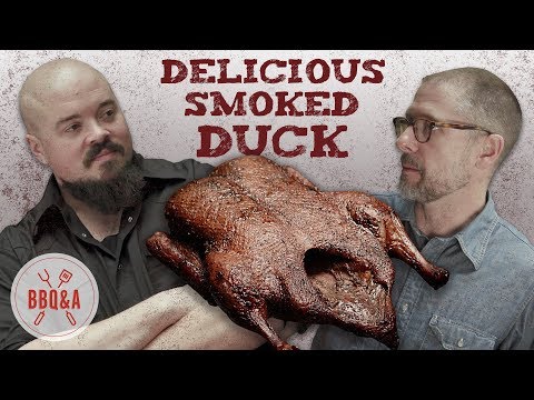 download lagu mp3 mp4 Cajun Smoked Duck Recipe, download lagu Cajun Smoked Duck Recipe gratis, unduh video klip Cajun Smoked Duck Recipe