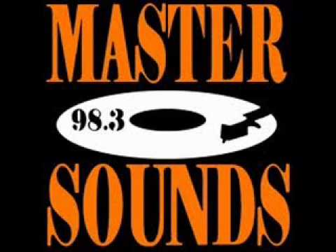 Master Sounds 98.3 Booker T & The M.G.'s- Green Onions