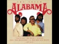 Alabama-  Touch Me When We're Dancing