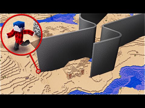 DIE BEDROCK WÄNDE DÜRFEN UNS NIE EINHOLEN...