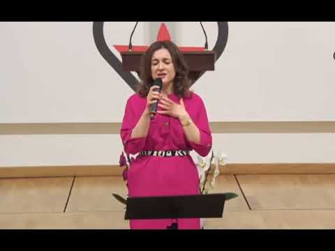 Nu pot știi ce fi-va mâine | Anda Țabrea