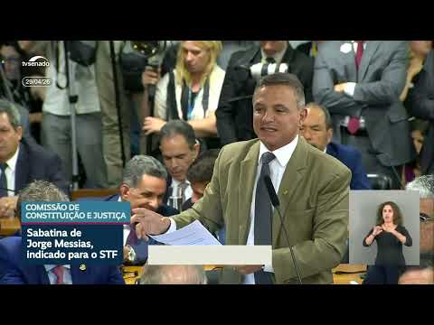 É preciso que se verifique o passado do que o candidato está se propondo, defende Marcio Bittar