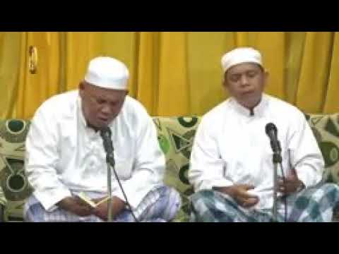 Qasidah Al Habib Ali Al Habsyi Sohibul Maulid (Robbi Faj'alna Minal Akhyar )