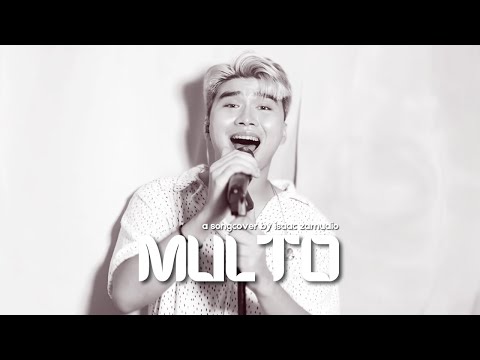 Isaac Zamudio - MULTO (by Cup Of Joe) | IZMUSIC