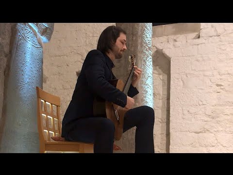 Kleynjans - Arabesque en Forme de Caprice Op. 99