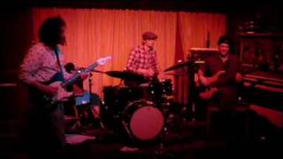 Fabrication part1 played by Kenosha Kid