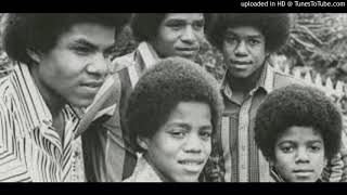 THE YOUNG FOLKS - THE JACKSON FIVE