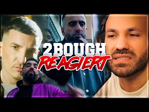 Böse Kombo! Fard, PA Sports & Asche - 3 / 2Bough REAGIERT