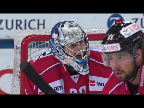 Team Canada vs. TPS Turku | Highlights | Spengler Cup Davos 2019