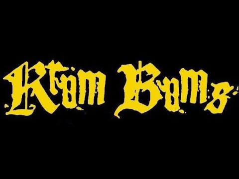 Krum Bums - Plastic Bomb