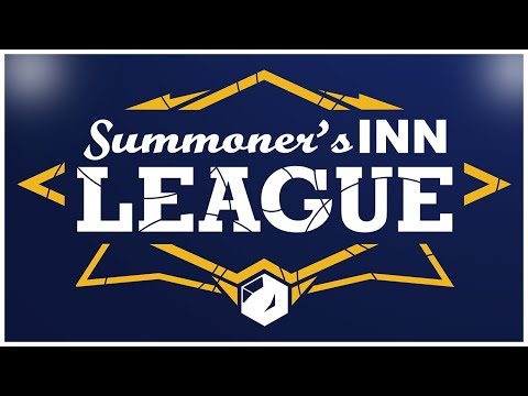 Summoner's inn League ESG vs BIG! Noway4u Highlights - League Of Legends