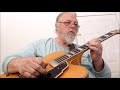 WAYNE SHORTER "Penelope" / Antar Garneau ~ guitar