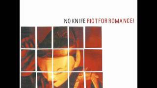 No Knife - The Red Bedroom